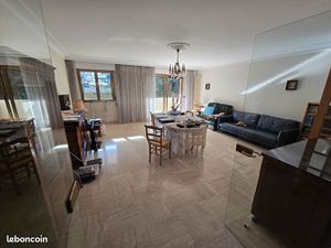 Appartement T4 bajatiere