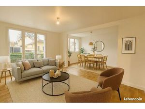 Appartement 3 pièces clés en main