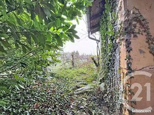 Grange 2 pièces 137 m²