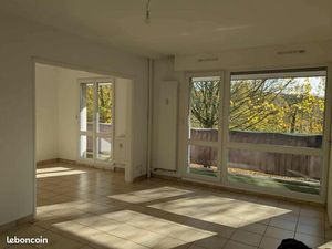 Bel appartement secteur Queuleu