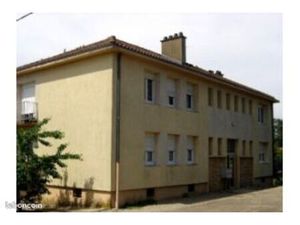 Appartement 4 pièces 74 m²