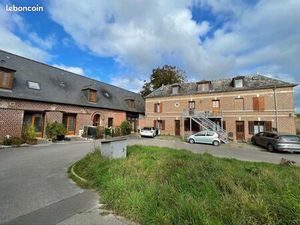 Appartement 2 pièces 37 m2