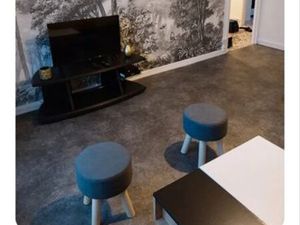 Appartement T3 Noyon