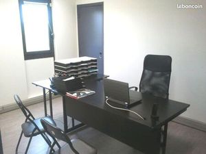 Location bureaux de 14M² à 82m²