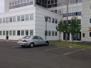 Location 66m2 de bureaux a orleansPMR