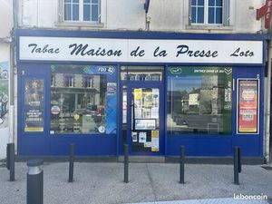 Fonds de commerce 260 m² Esternay