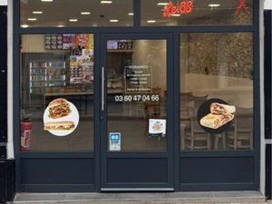 Vente du fond de commerce d’un restaurant