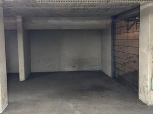 Parking en sous sol à Illkirch