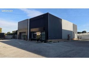 Local commercial 485 m² La Garde