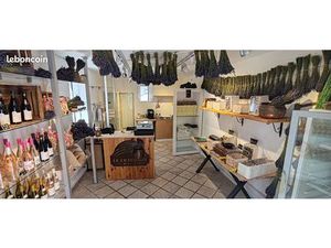 Local commercial 25 m² Le Castellet