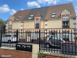 Loue maison avec jardin