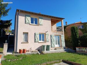 Maison T4 113m² sur les hauts de Beaupuy
