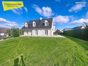 Maison 7 pièces 187 m²