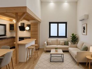 Maison 4 pieces 3 chambres neuf