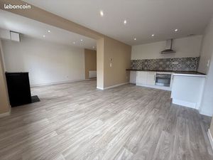 Maison 5 pièces 116 m²