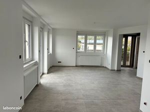 Maison Individuelle 4 Ch