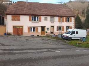 Ferme 10 pièces 180 m²