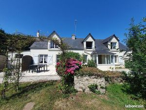 Maison 11 pièces 133 m²