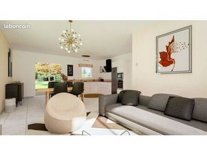 Maison 5 pièces 92 m²