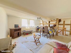 Maison de ville 3 pièces 91 m²