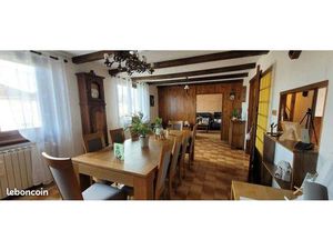 Maison en Viager 6 pièces 154 m²