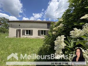 Maison 5 pièces 134 m²