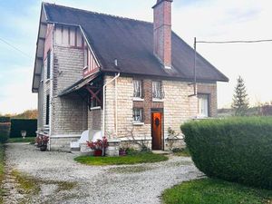 Maison 7 pièces 180 m²