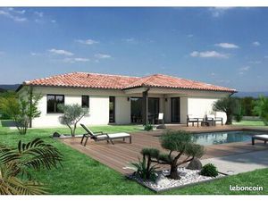 Maison 5 pièces 112 m²