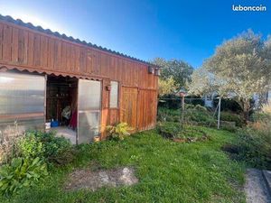 Maison 4 pièces 109 m²