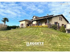 Maison 5 pièces 188 m²