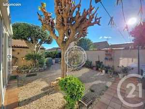 Maison 4 pièces 77 m²