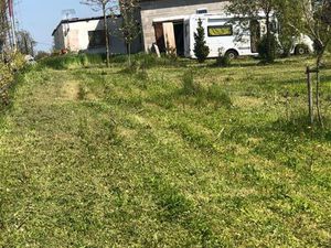 Maison HQE à terminer