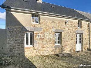 Maison 4 pièces 55 m²