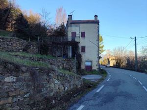 VENTE MAISON - 5 PIÈCES - 100m2