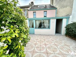 Maison 5 pièces 82 m²