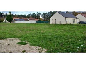 Terrains constructibles