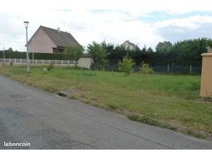 Terrain 176 m² Bailly