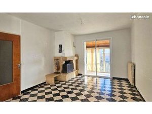 Appartement 75 m² + jardin 100 m² – Cabestany (66) – calme absolu