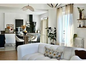 Appartement 3 pièces 97 m²