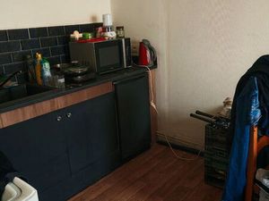 Appartement 2 pièces 35 m²