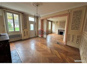 Appartement 2 pièces 51 m²