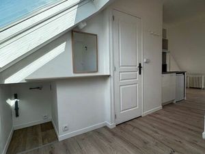 Studio 20m2 au sol totalement rénové