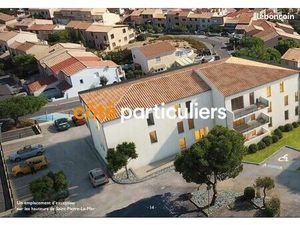 Appartement 3 pièces 41 m²