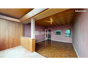 Appartement 2 pièces 60 m²