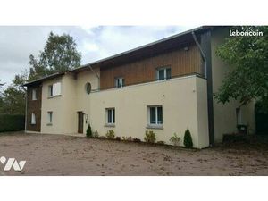 Immeuble 480 m² ST NABORD