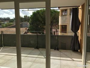 Appartement 3 pièces – Résidence de standing