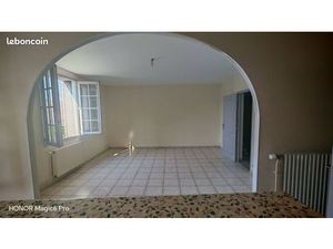 LE COCON IDÉAL : T3 LUMINEUX de 75 m² + GARAGE dans l'Agglomération Orléanaise