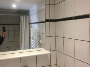 Appartement 200 mètres du vieux port