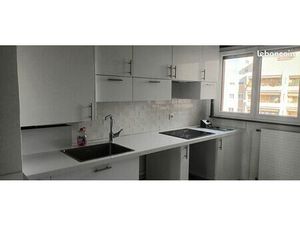 Grand t3 refait à neuf marseille 13011