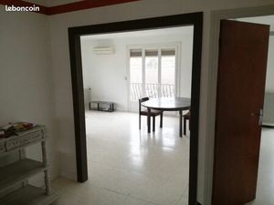 Vente appartement F4 avec garage